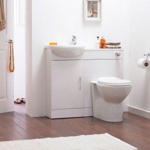 Bathroom Suite Packages - Sheffield | JT Pickfords